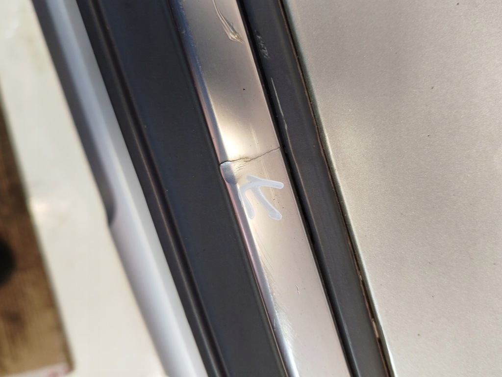 фото №14, Бампер задняя vw passat b8 przed-lift alltrack lb7w , 4xpdc , kompletny !