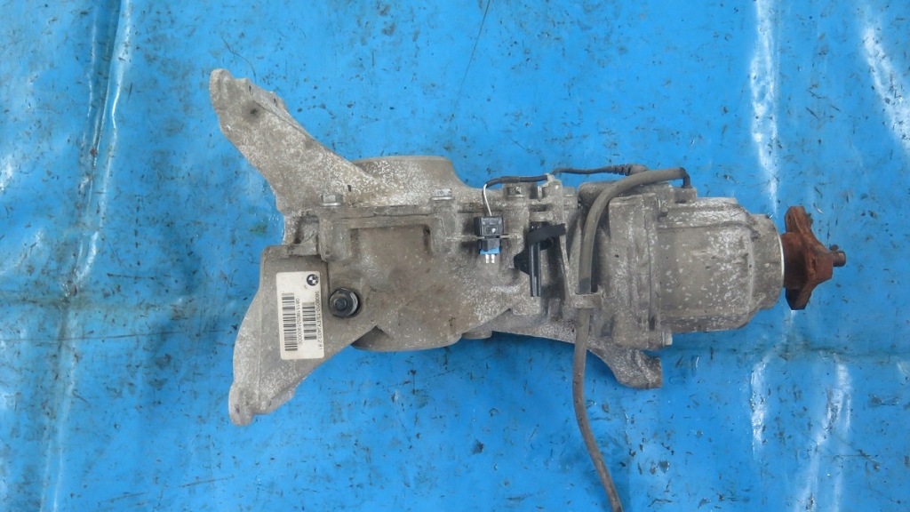 Купить Мост задняя mini countryman r60 2.81 9806010 дифференциал