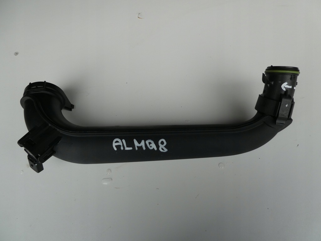 фото №1, Seat leon iii труба интеркулер 04e145673f