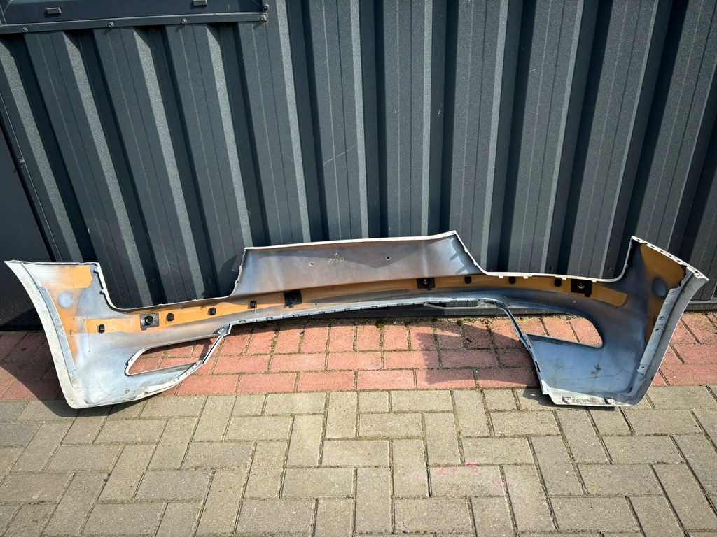 фото №9, Бампер задняя задний audi r8 4s