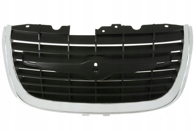фото №1, Решітка радіатора решітка радіатора chrysler 300 m 07.98-12.03