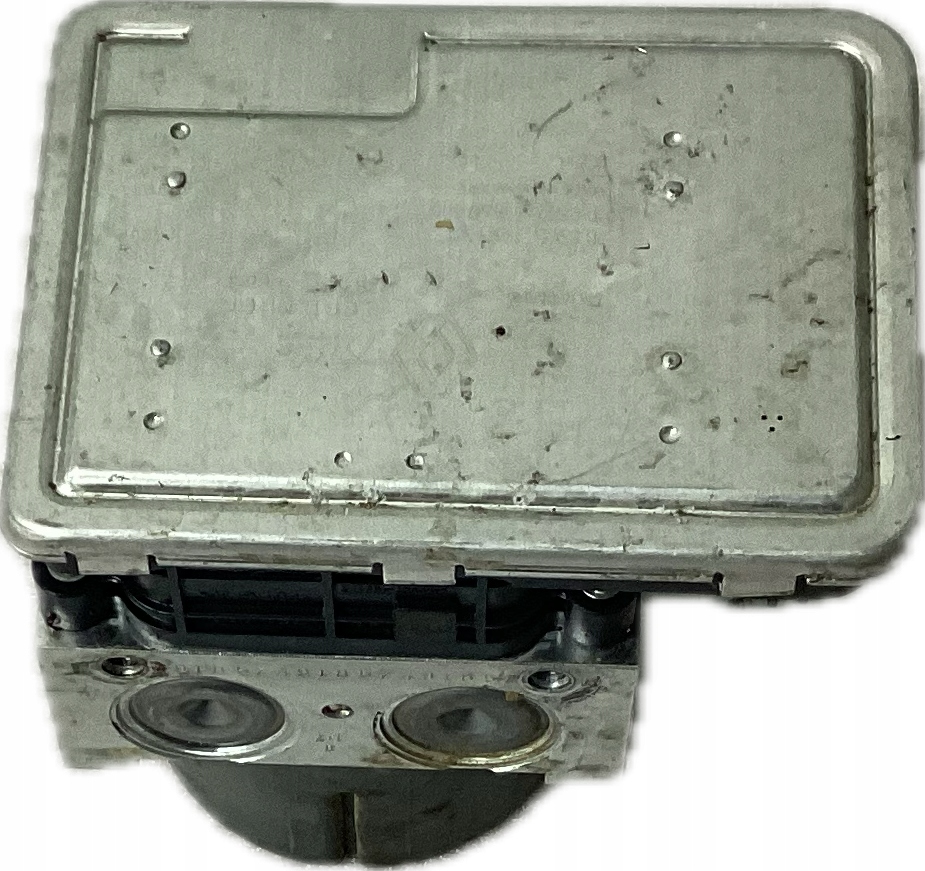 фото №1, Renault grant scenic iv насос abs 476608658r