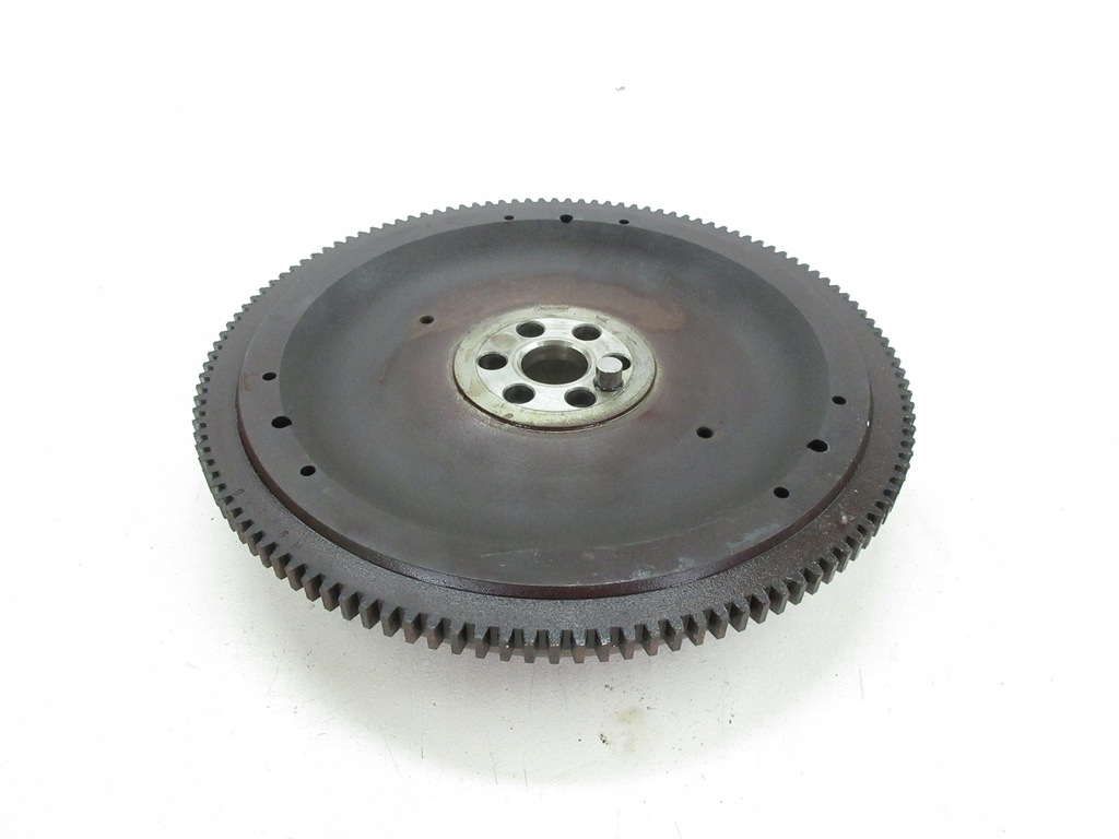 фото №5, Fiat siena palio 1.4 8v 69km колесо маховик