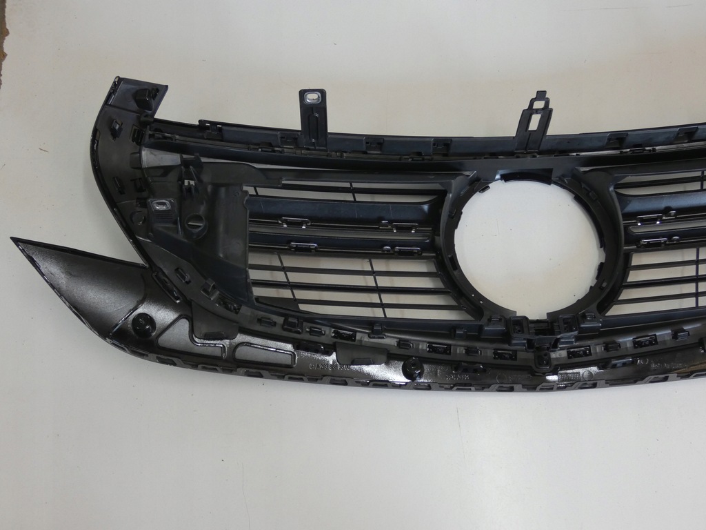 фото №6, Решітка радіатора, решітка радіатора mercedes eqc w-293