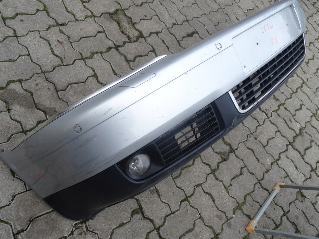 фото №7, Audi a8 d2 бампер перед омивач pdc ly7w доставка