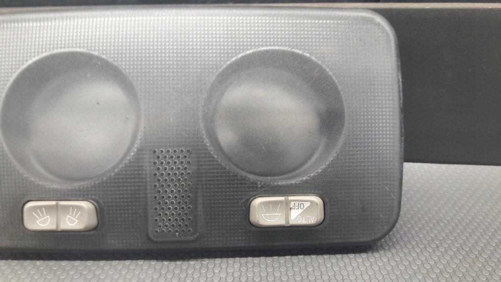 фото №4, 1520400000 освещение кабины alfa romeo 156