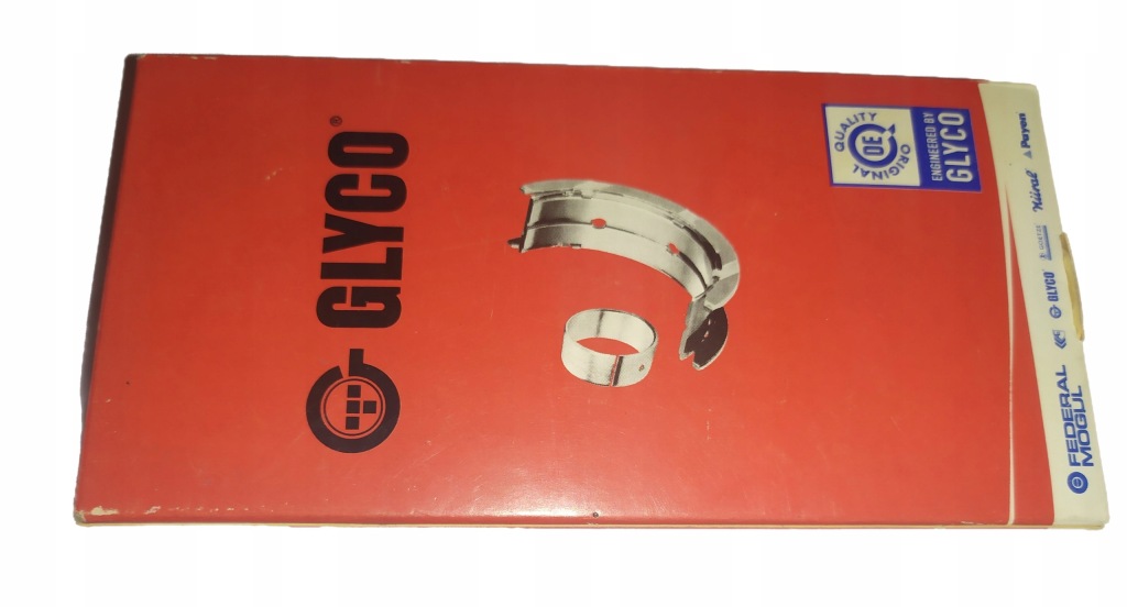 Купить Вкладыши главные renault 1.5 dci dacia