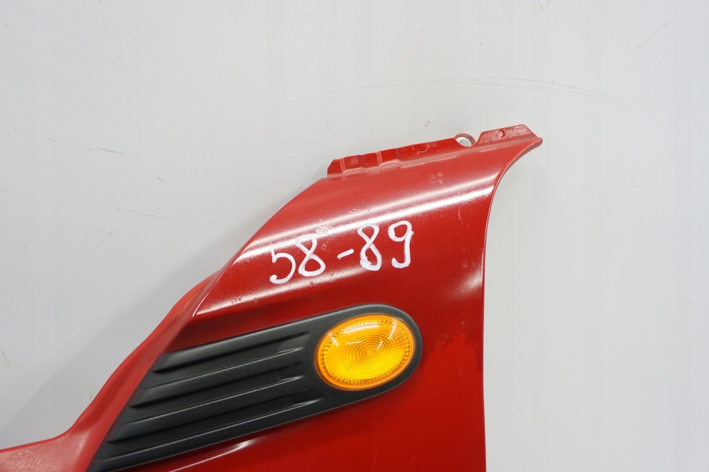 Mini r55 r56 r57 крыло  левое  перед передний 851 в Украине