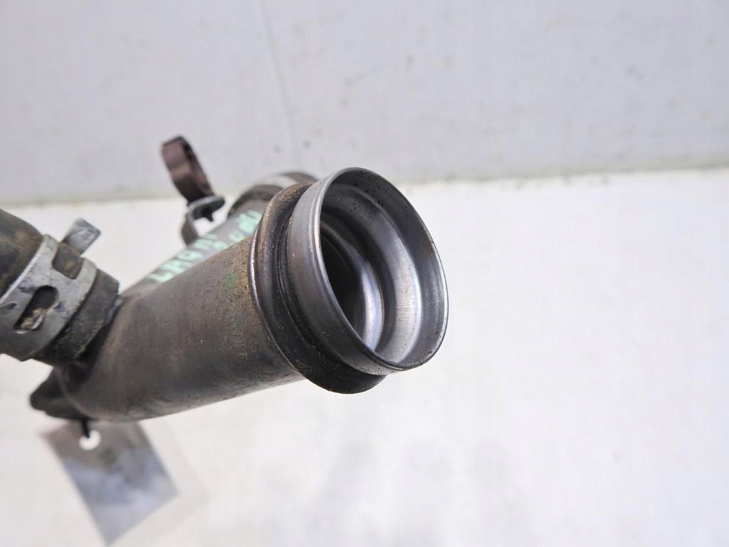 фото №4, Wąż труба wody renault laguna iii 2.0 dci