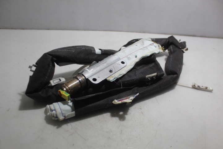 фото №1, Шторка безопасности воздушная левая renault laguna iii