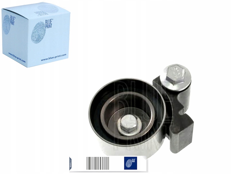 фото №1, Blue print ролик натягувача chrysler 300 m 3.5 v6 2