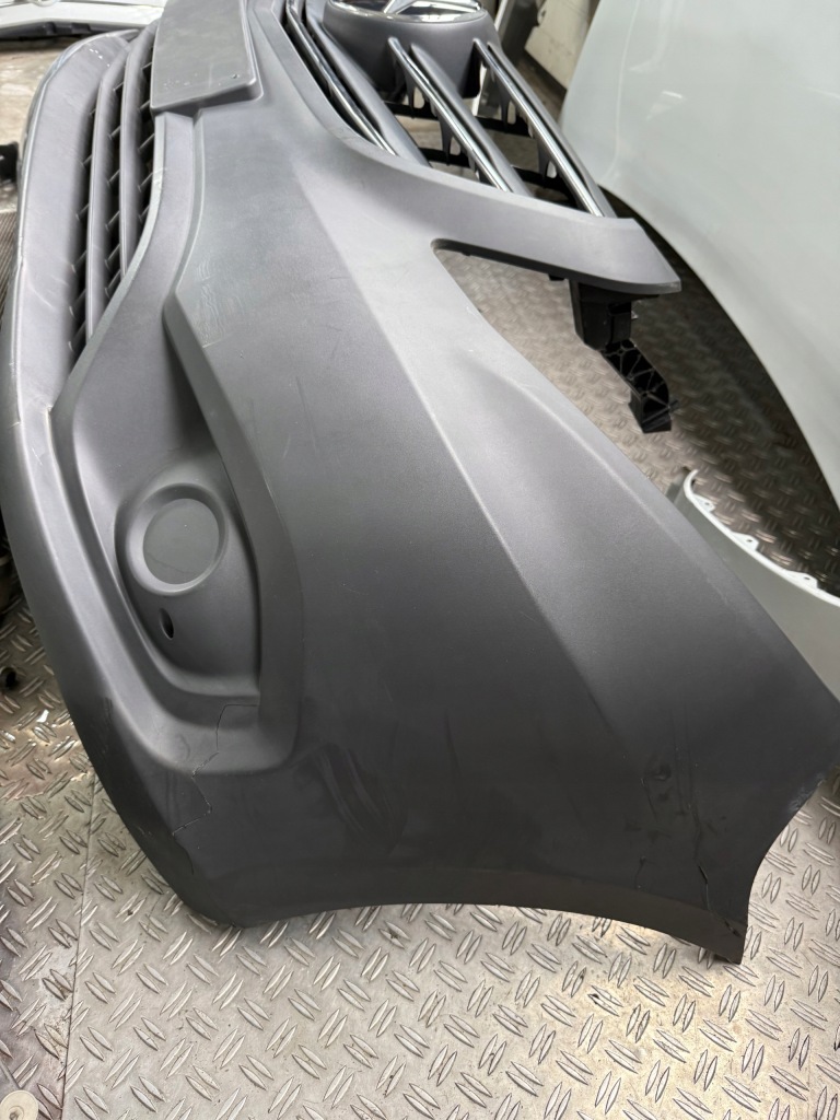 фото №12, Vito 447 eqv 447 22- перед kompletny 9147