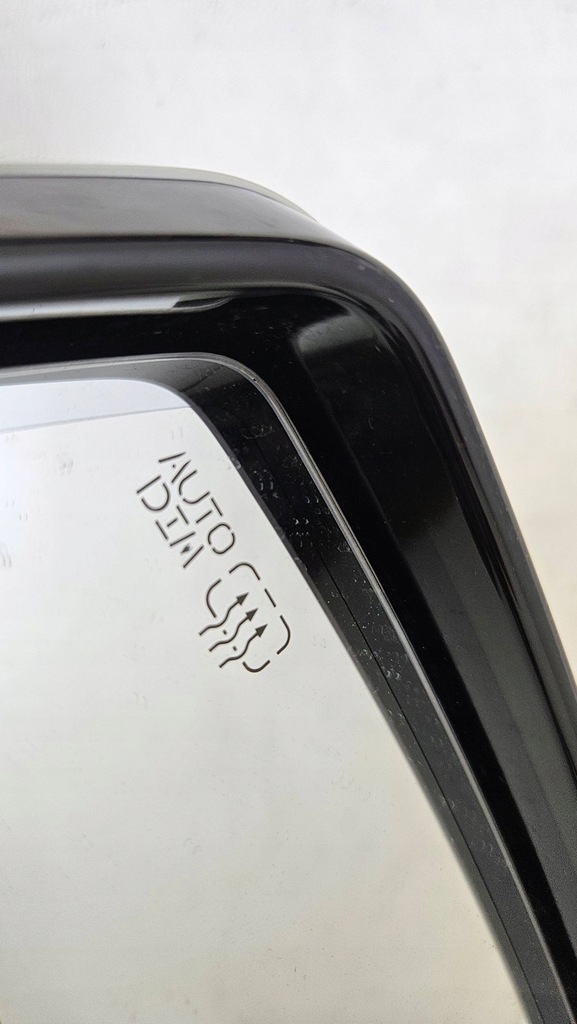 фото №7, Дзеркало електричний праве kia ev9 17 pin