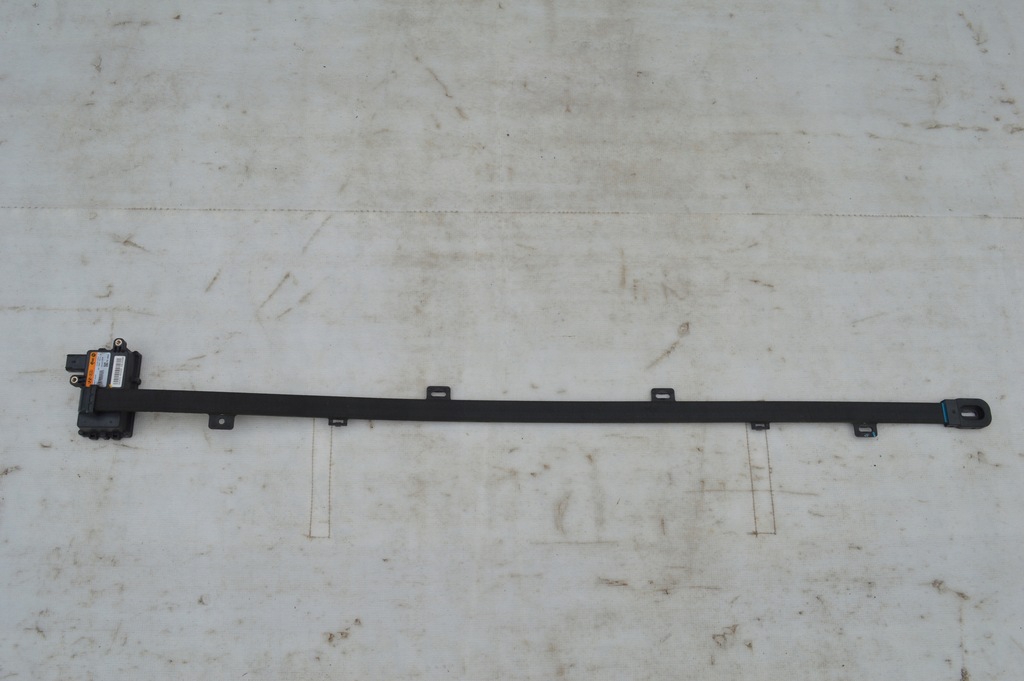 фото №9, Hyundai nexo датчик захисту пішоходів