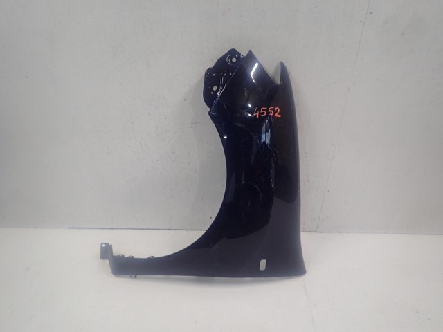 фото №1, Крыло левый перед dacia sandero 2 ii logan 2012-