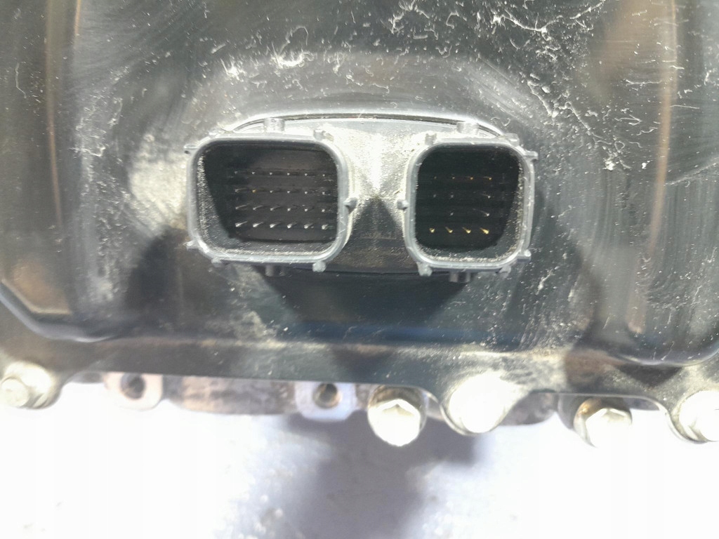 фото №6, Toyota camry viii xv70 17- 2.5 hybrid інвертор конвертер g9200-33150