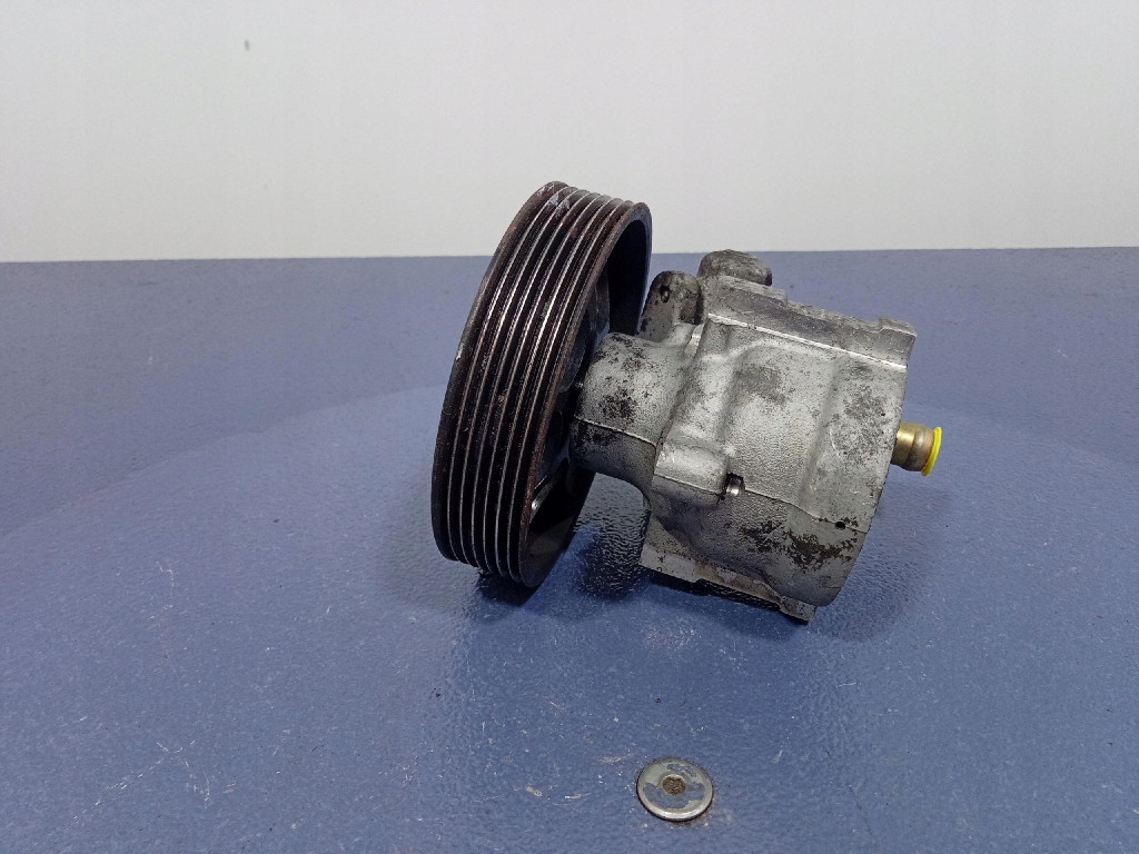 фото №4, Nissan primera p12 laguna ii 1.9 dci насос підсилювача 26054891