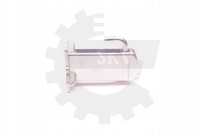 фото №11, Skv 14skv113 радіатор клапана egr