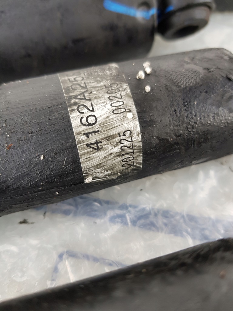 фото №11, L200 fullback 20- рессора рессоры щетки кронштейн