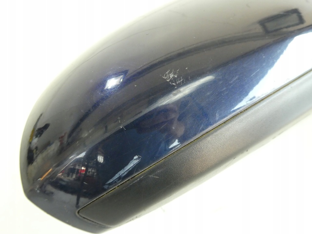 фото №6, Зеркало правое nissan primera p12 5pin