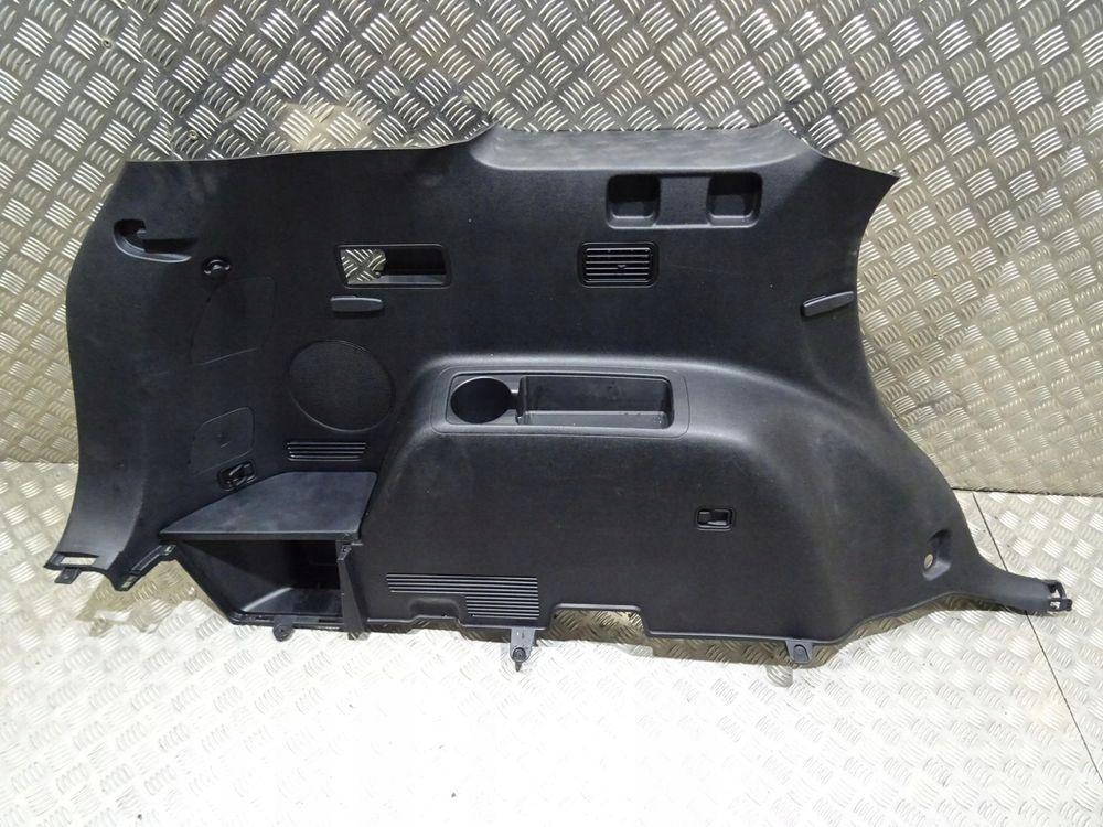 фото №12, Kia sorento iii сиденья сиденье заднее сиденье туннель обшивка 7 человек вентиляция подогрев