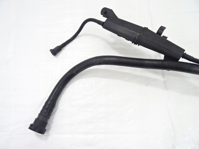 фото №6, Citroen c3 aircross 1.5 blue hdi шланг заливная горловина жидкость ad blue 9824616280