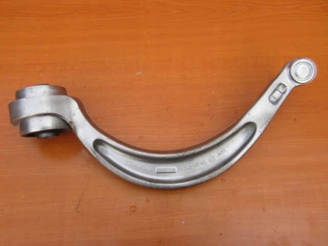 фото №9, Audi a4 a5 8w b9 rs4 важіль перед нижній лівий 8w0407695a 8w0407693a lux