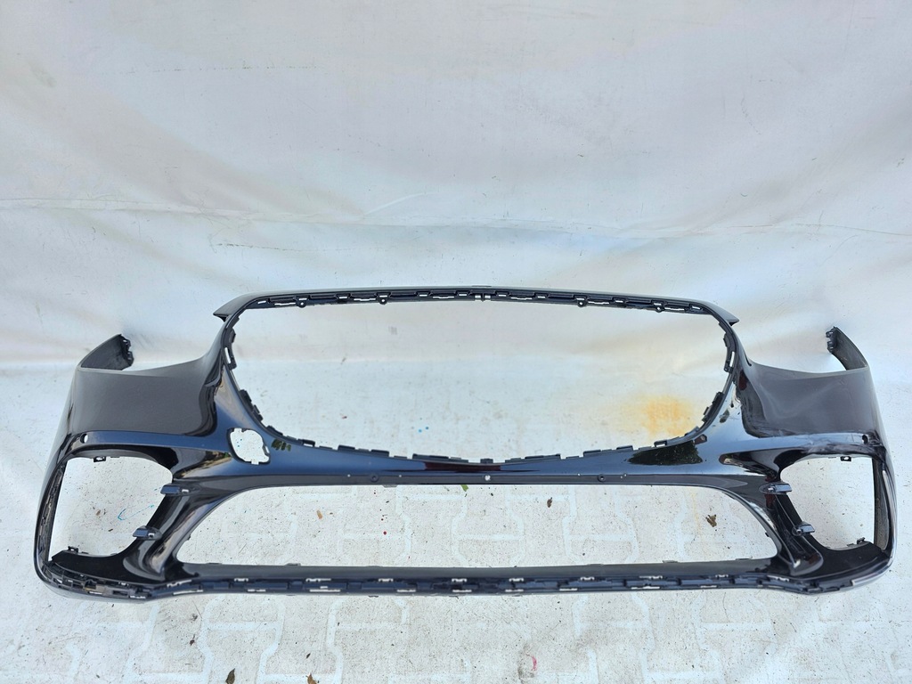 фото №1, Бампер mercedes s-klasa w223 20-23 перед amg передний