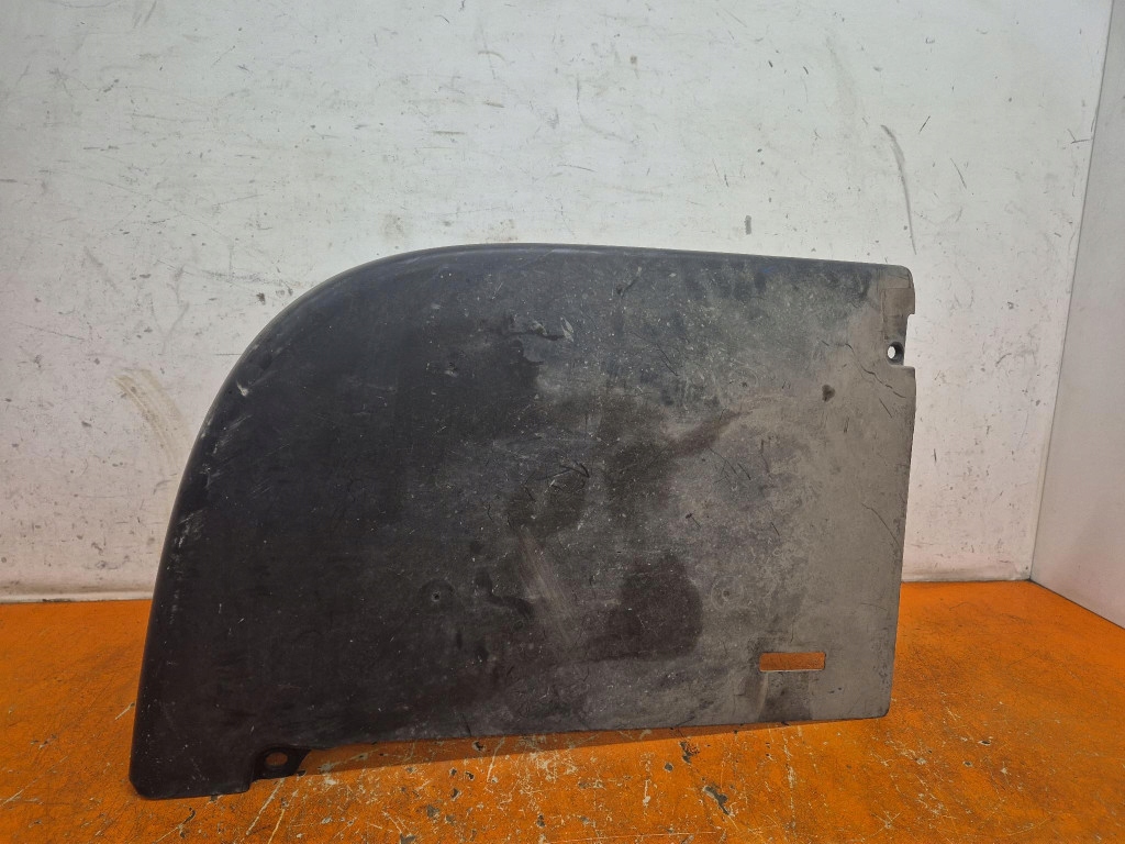 фото №6, Scania r 17- кутик бампера перед лівий 2295953