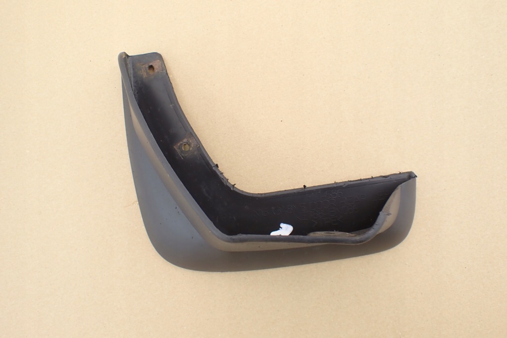 фото №9, Бризковик nissan almera n16 лівий задня задній ke788-bn086 lh 08-02