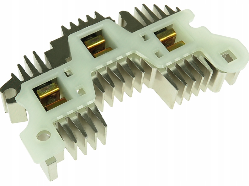 фото №2, As-pl arc1014 випрямляч, генератор
