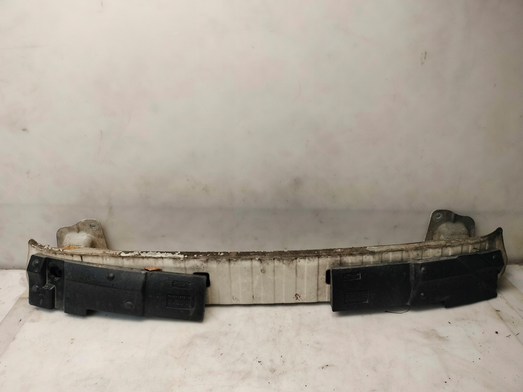 фото №1, Балка усилитель бампера задняя volvo c70 ii