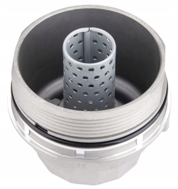 фото №1, Корпус фильтра масла lexus es rx toyota sienna rav4 avalon venza highlander