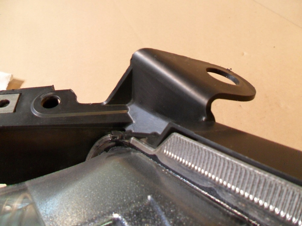 фото №9, Mazda cx5 ke 2012 2013 2014 2015 фара правый