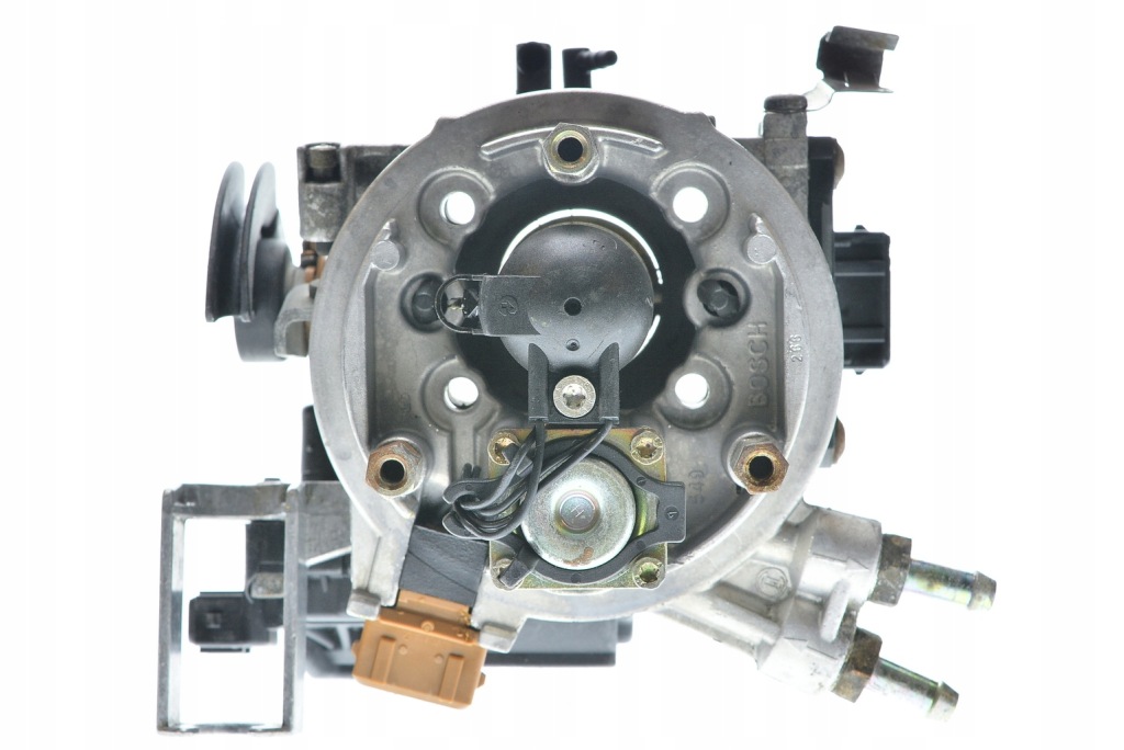 Моноінжектор golf iii 1.8 0438201154 3435201579 Зі Шроту