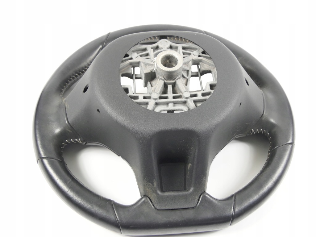 фото №15, Воздуховод czarna кожаный с мультифункция peugeot 308 ii t9 13-21 16r.