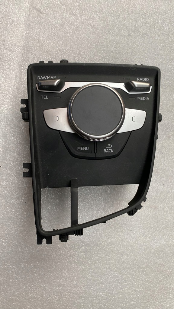 фото №1, Панель управление mmi audi r8 4s 4s1919614f