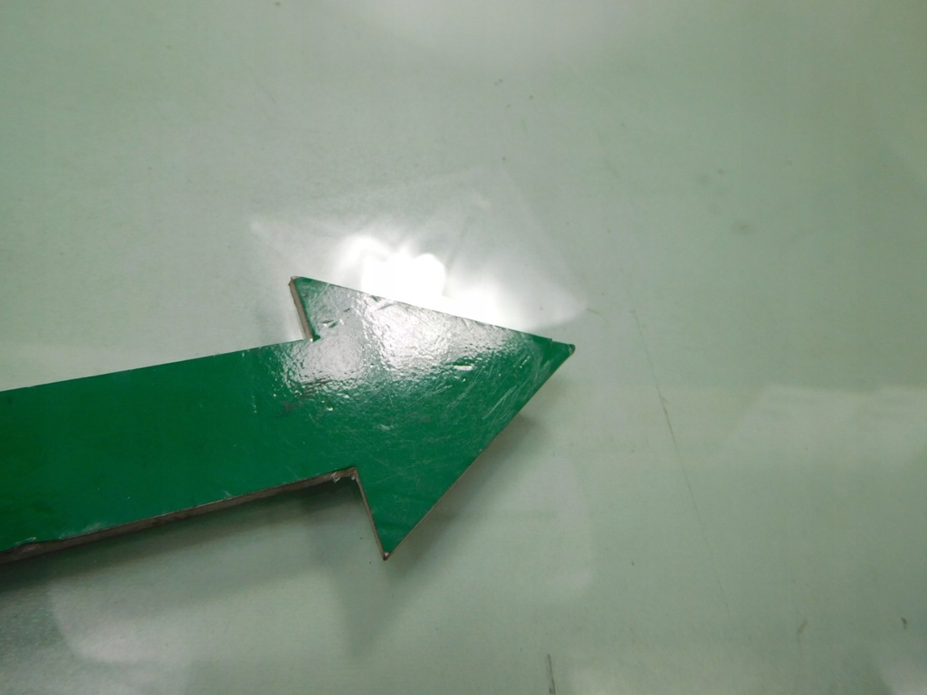 фото №7, Скло передня ford transit tourneo connect 2002-2013 оригінальний номер 4539204