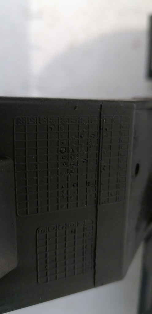 фото №10, Renault trafic iii vivaro b pas перед оригинал 14r-