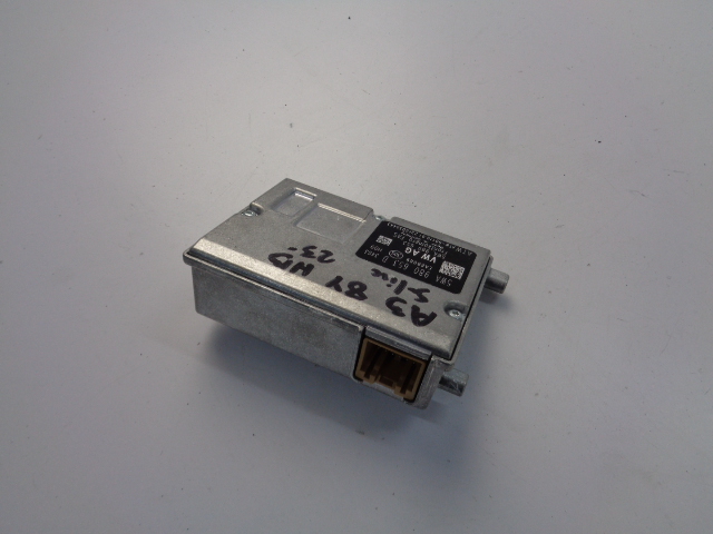 фото №3, Камера асистент audi a3 8y hb 2023 rok