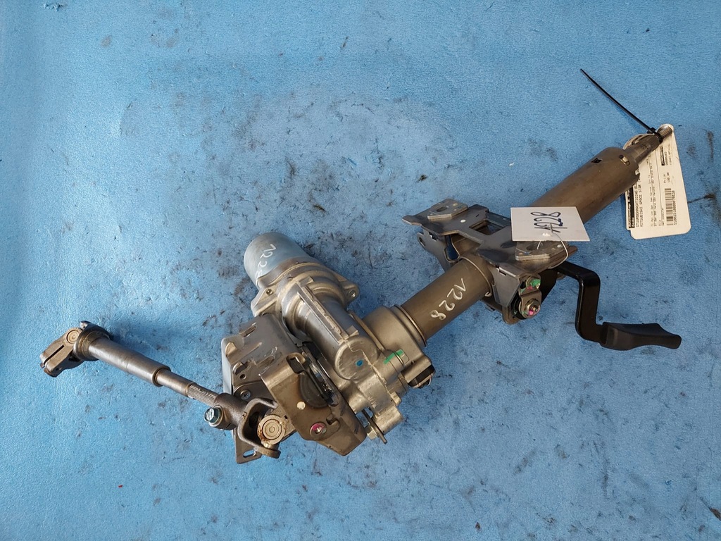 фото №5, Space star підсилювач електричний jj002007972