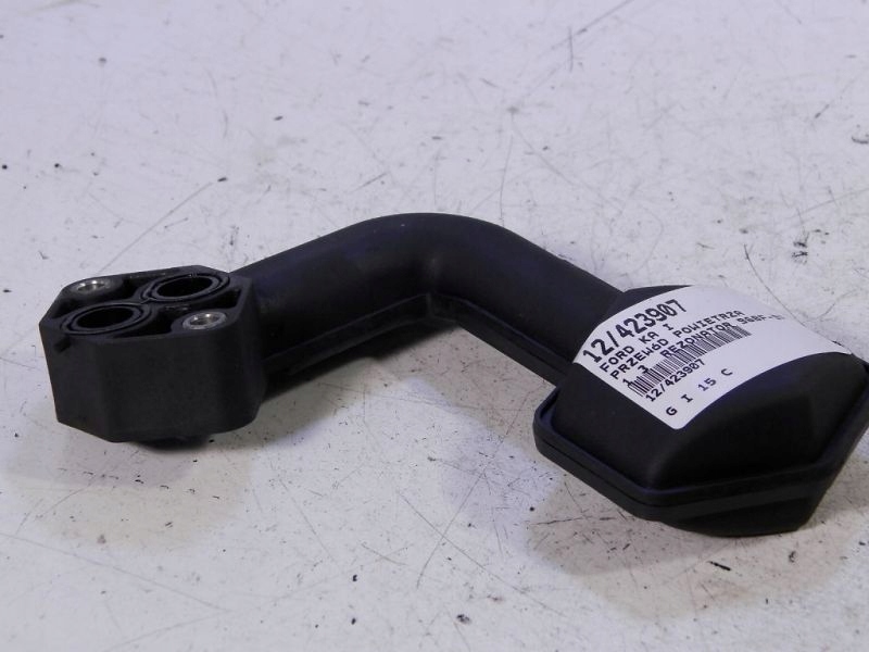 фото №5, Ford ka i rbt резонатор 1,3 96bf-9f763-aa