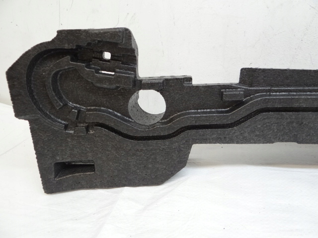 фото №8, Peugeot 408 p54 абсорбер бампера передний новый