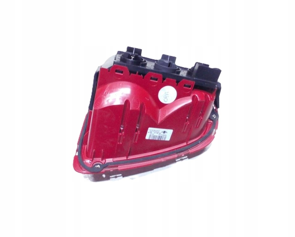 Mini cooper r56 рестайлинг  фара правый  задний  led 7255912 Оригинал