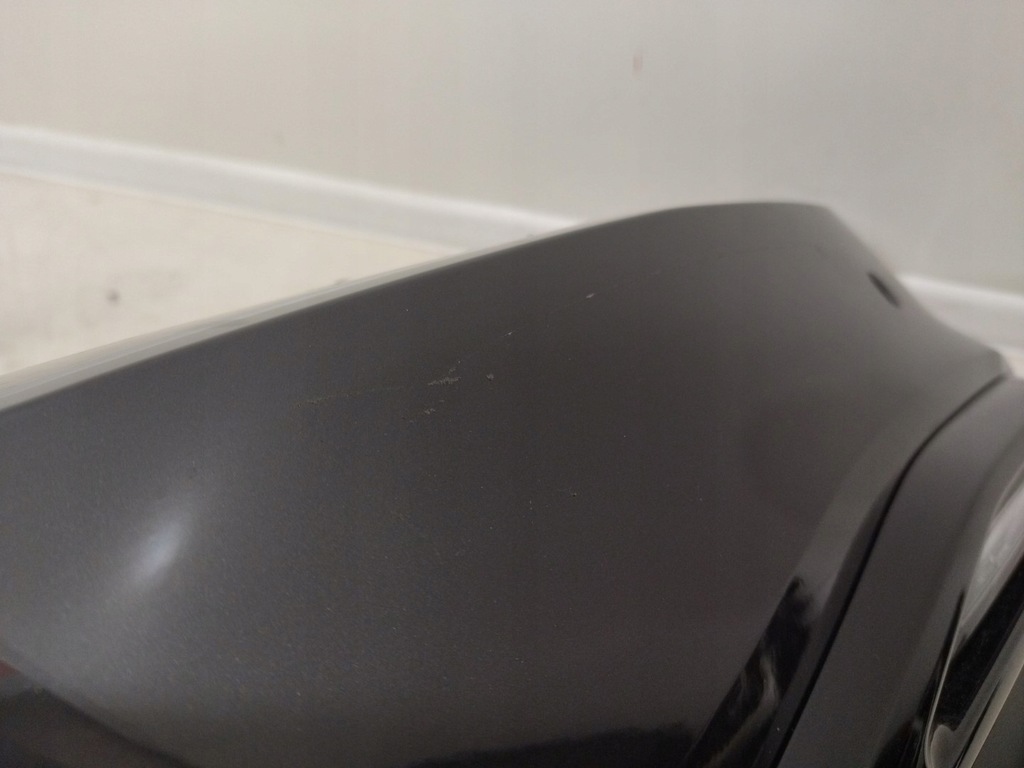 фото №14, 3g0807221g бампер перед версія pod 4pdc колір lb7r vw passat b8 2015+