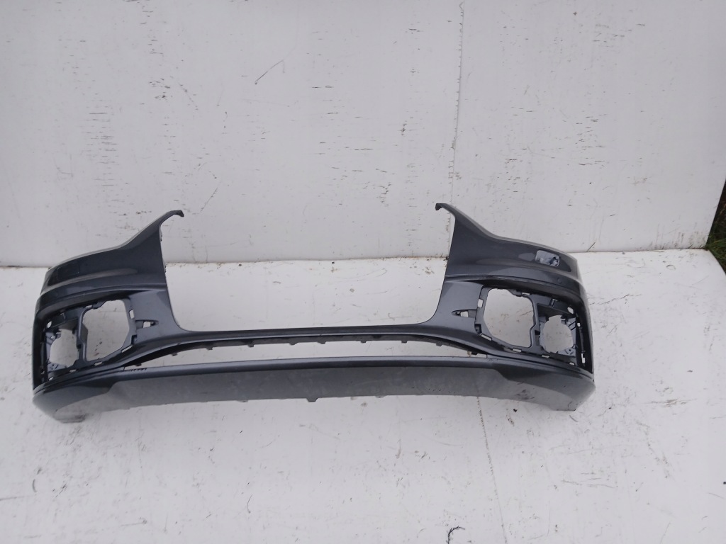 фото №1, Бампер перед audi q3 8u0 s line