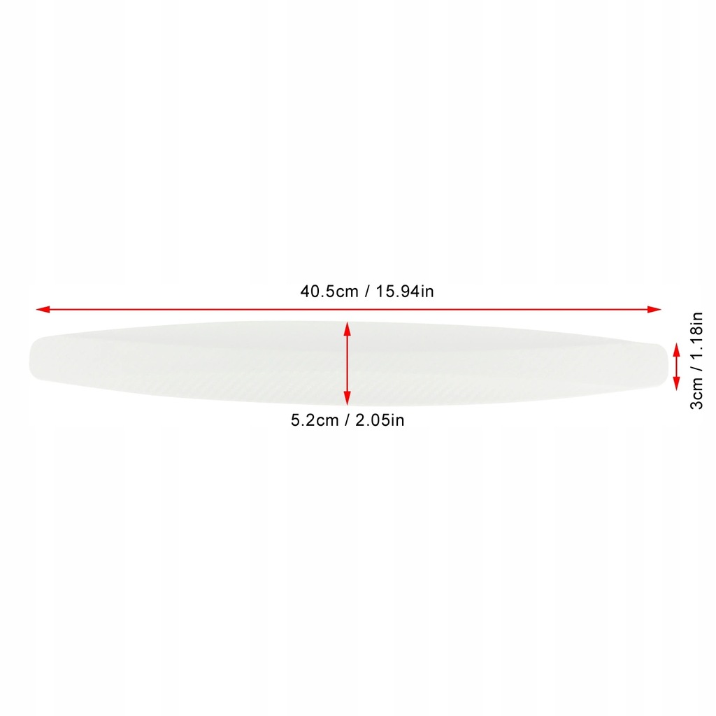 фото №5, Защита край бампера уголок кузов
