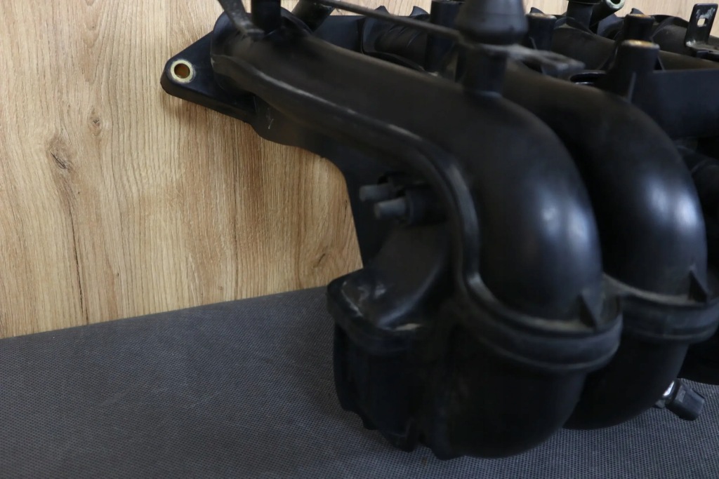 фото №4, Mercedes slk r170 lift коллектор впускной  2.3 k 1111412001