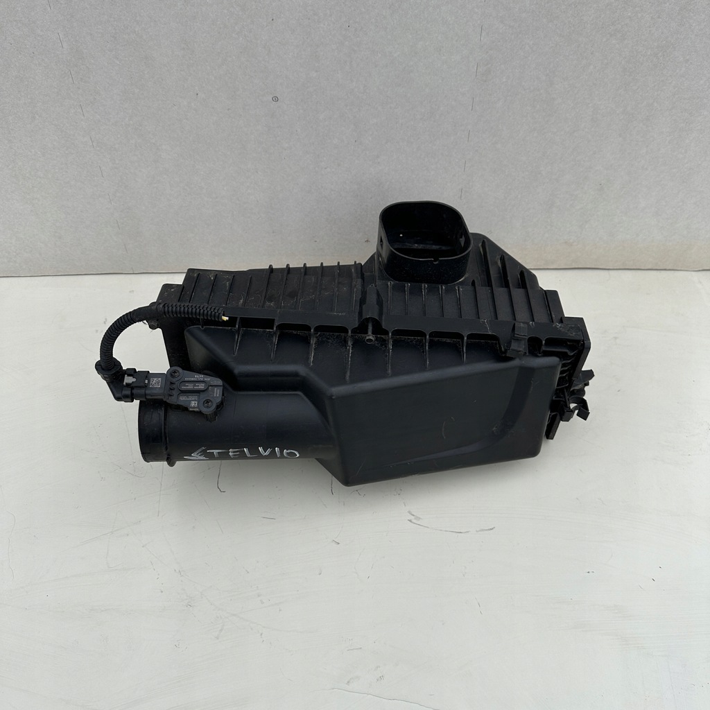 фото №1, Корпус фильтра воздуха alfa romeo stelvio 50553900