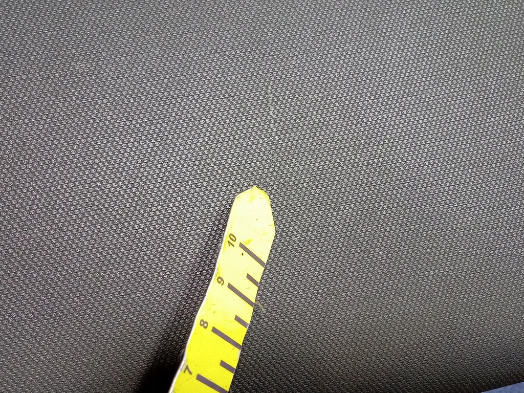 фото №7, Bmw x5 g05 захист кришки багажника 7417424